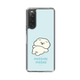 Slim Protection Case［ Mossari Mosao - Doing Nothing Today ］