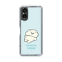 Slim Protection Case［ Mossari Mosao - Doing Nothing Today ］