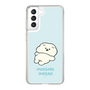 Slim Protection Case［ Mossari Mosao - Doing Nothing Today ］