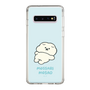 Slim Protection Case［ Mossari Mosao - Doing Nothing Today ］