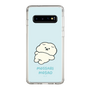 Slim Protection Case［ Mossari Mosao - Doing Nothing Today ］