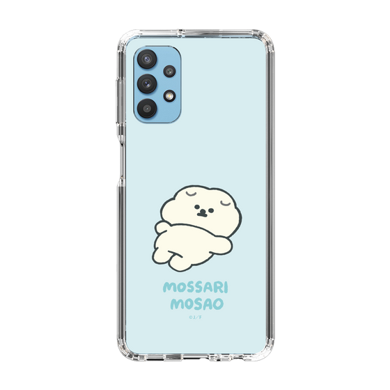 Slim Protection Case［ Mossari Mosao - Doing Nothing Today ］