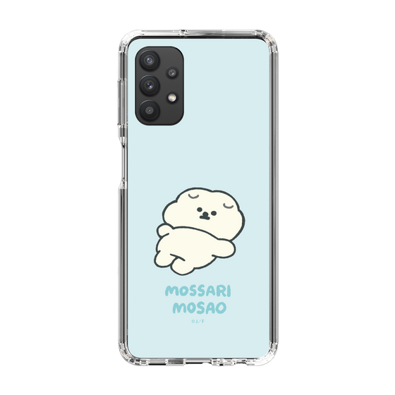 Slim Protection Case［ Mossari Mosao - Doing Nothing Today ］
