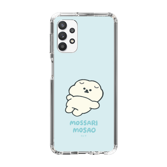 Slim Protection Case［ Mossari Mosao - Doing Nothing Today ］