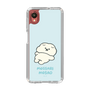 Slim Protection Case［ Mossari Mosao - Doing Nothing Today ］