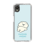 Slim Protection Case［ Mossari Mosao - Doing Nothing Today ］
