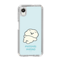 Slim Protection Case［ Mossari Mosao - Doing Nothing Today ］