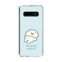 Slim Protection Case［ Mossari Mosao - Doing Nothing Today ］