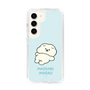 Slim Protection Case［ Mossari Mosao - Doing Nothing Today ］