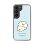 Slim Protection Case［ Mossari Mosao - Doing Nothing Today ］