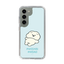 Slim Protection Case［ Mossari Mosao - Doing Nothing Today ］