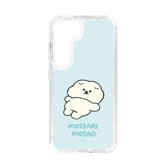 Slim Protection Case［ Mossari Mosao - Doing Nothing Today ］