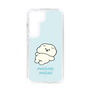 Slim Protection Case［ Mossari Mosao - Doing Nothing Today ］