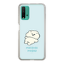 Slim Protection Case［ Mossari Mosao - Doing Nothing Today ］