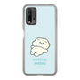 Slim Protection Case［ Mossari Mosao - Doing Nothing Today ］