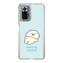 Slim Protection Case［ Mossari Mosao - Doing Nothing Today ］
