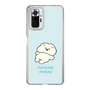 Slim Protection Case［ Mossari Mosao - Doing Nothing Today ］