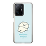 Slim Protection Case［ Mossari Mosao - Doing Nothing Today ］