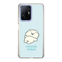 Slim Protection Case［ Mossari Mosao - Doing Nothing Today ］