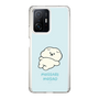 Slim Protection Case［ Mossari Mosao - Doing Nothing Today ］