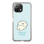 Slim Protection Case［ Mossari Mosao - Doing Nothing Today ］