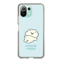 Slim Protection Case［ Mossari Mosao - Doing Nothing Today ］