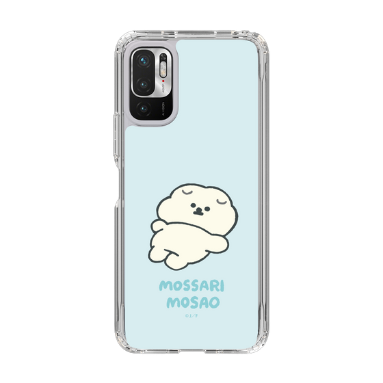 Slim Protection Case［ Mossari Mosao - Doing Nothing Today ］