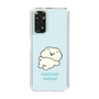 Slim Protection Case［ Mossari Mosao - Doing Nothing Today ］