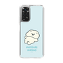Slim Protection Case［ Mossari Mosao - Doing Nothing Today ］
