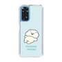 Slim Protection Case［ Mossari Mosao - Doing Nothing Today ］