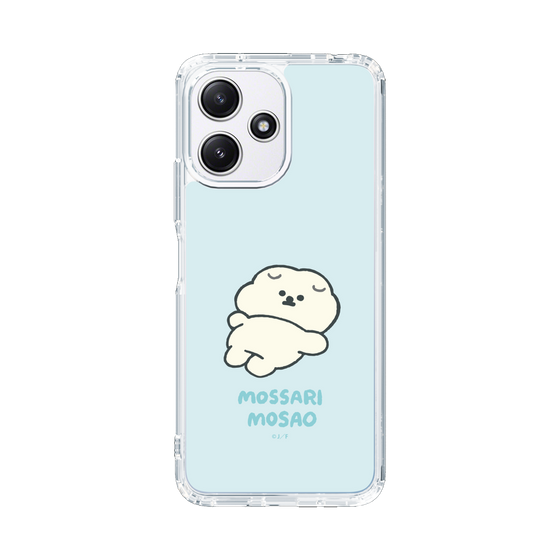 Slim Protection Case［ Mossari Mosao - Doing Nothing Today ］