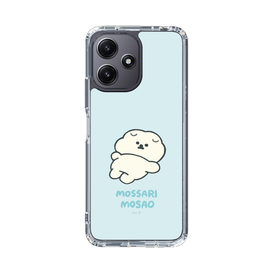 Slim Protection Case［ Mossari Mosao - Doing Nothing Today ］