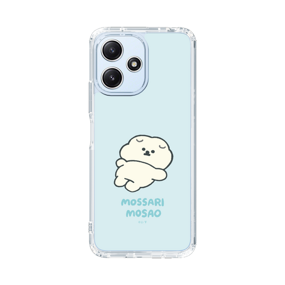 Slim Protection Case［ Mossari Mosao - Doing Nothing Today ］