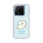 Slim Protection Case［ Mossari Mosao - Doing Nothing Today ］
