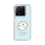 Slim Protection Case［ Mossari Mosao - Doing Nothing Today ］