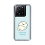 Slim Protection Case［ Mossari Mosao - Doing Nothing Today ］