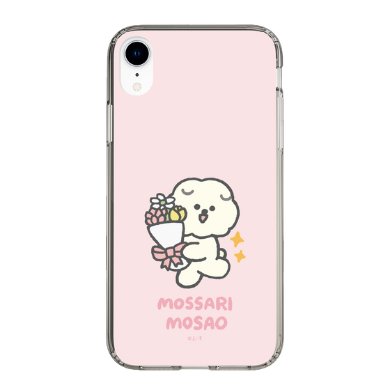 Slim Protection Case［ Mossari Mosao - Celebration Mosa ］