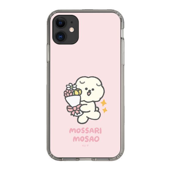 Slim Protection Case［ Mossari Mosao - Celebration Mosa ］