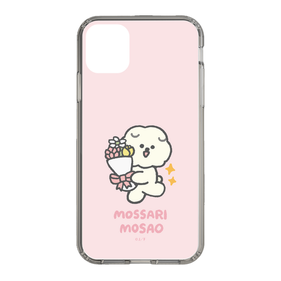 Slim Protection Case［ Mossari Mosao - Celebration Mosa ］