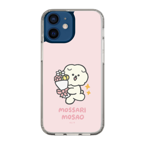 Slim Protection Case［ Mossari Mosao - Celebration Mosa ］