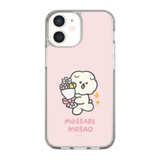 Slim Protection Case［ Mossari Mosao - Celebration Mosa ］