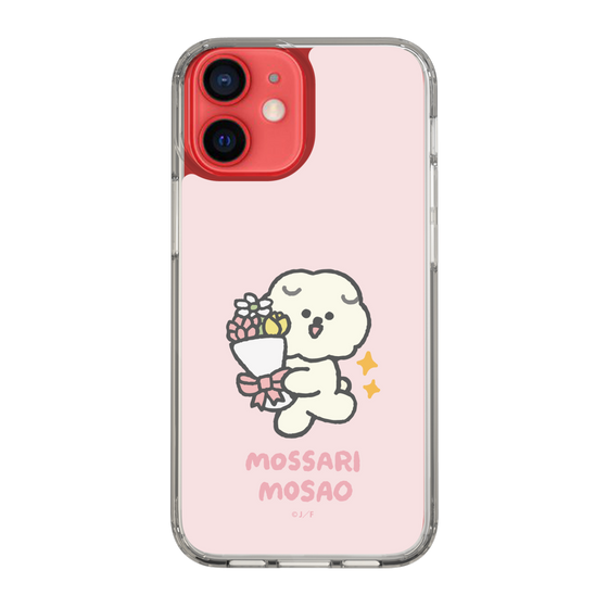 Slim Protection Case［ Mossari Mosao - Celebration Mosa ］