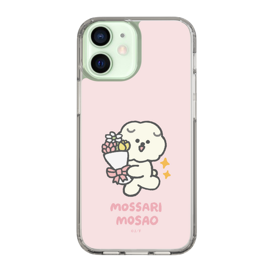 Slim Protection Case［ Mossari Mosao - Celebration Mosa ］