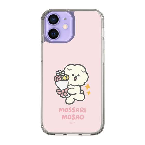 Slim Protection Case［ Mossari Mosao - Celebration Mosa ］
