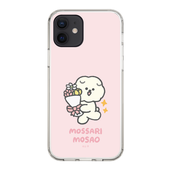 Slim Protection Case［ Mossari Mosao - Celebration Mosa ］