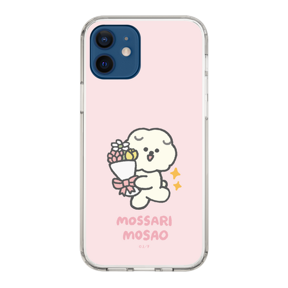 Slim Protection Case［ Mossari Mosao - Celebration Mosa ］