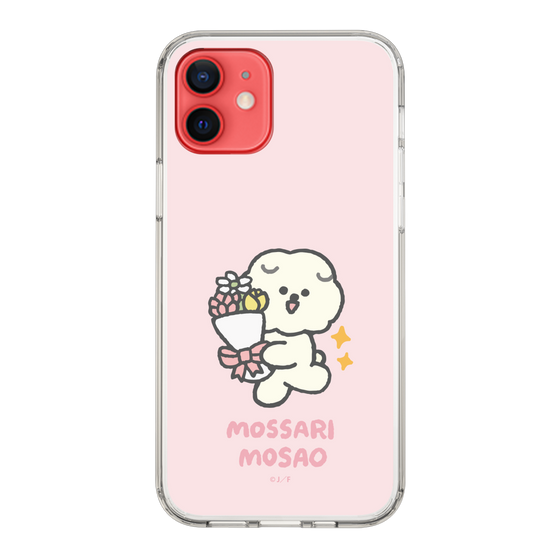 Slim Protection Case［ Mossari Mosao - Celebration Mosa ］