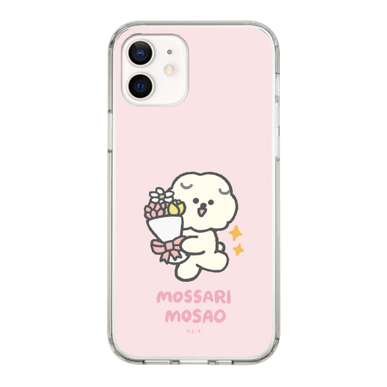 Slim Protection Case［ Mossari Mosao - Celebration Mosa ］