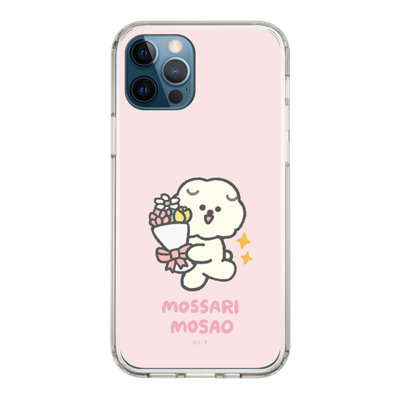 Slim Protection Case［ Mossari Mosao - Celebration Mosa ］