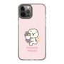 Slim Protection Case［ Mossari Mosao - Celebration Mosa ］